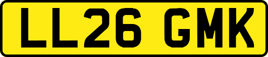LL26GMK