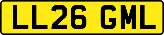 LL26GML