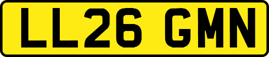 LL26GMN
