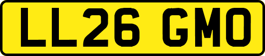 LL26GMO
