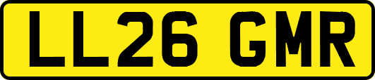 LL26GMR