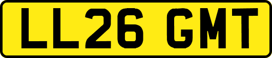 LL26GMT