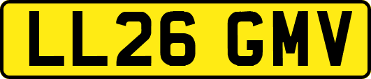 LL26GMV