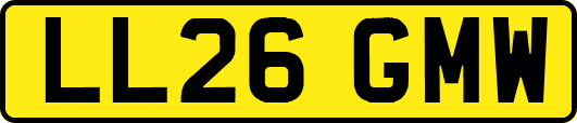 LL26GMW