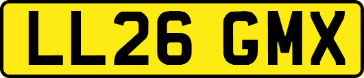 LL26GMX