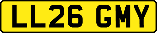 LL26GMY