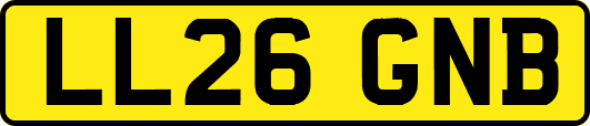 LL26GNB