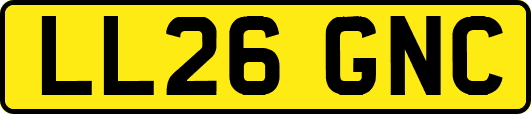 LL26GNC