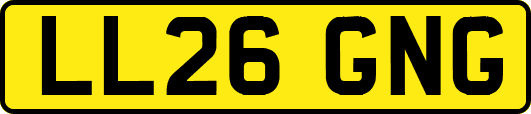 LL26GNG