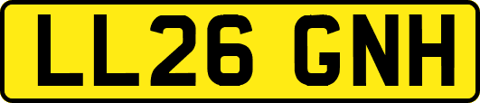 LL26GNH