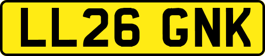 LL26GNK