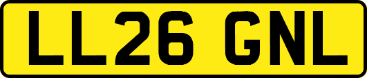 LL26GNL