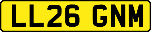 LL26GNM