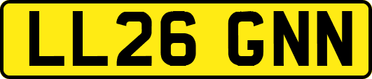 LL26GNN