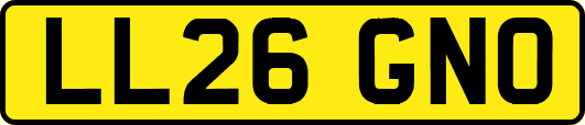 LL26GNO