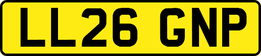 LL26GNP