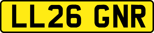 LL26GNR