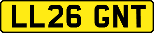 LL26GNT