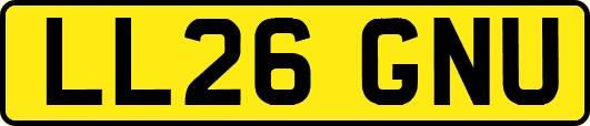 LL26GNU