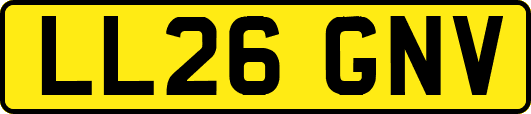 LL26GNV