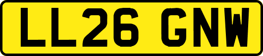 LL26GNW