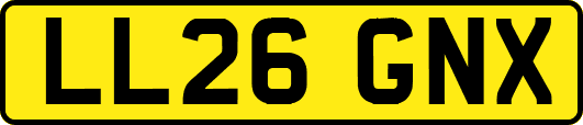 LL26GNX