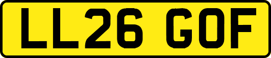 LL26GOF