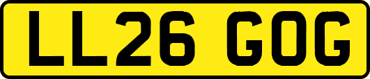LL26GOG