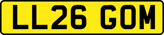 LL26GOM