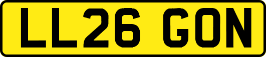 LL26GON