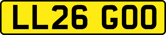 LL26GOO
