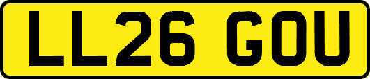 LL26GOU