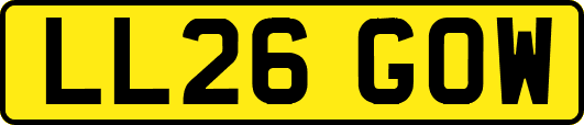 LL26GOW
