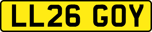 LL26GOY