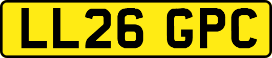 LL26GPC
