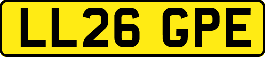 LL26GPE