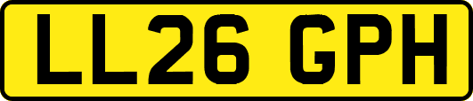 LL26GPH