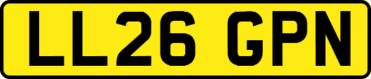 LL26GPN