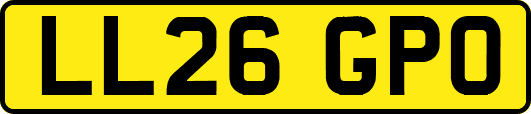 LL26GPO