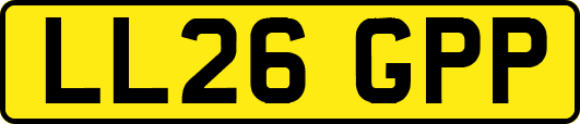 LL26GPP