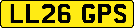 LL26GPS