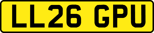LL26GPU
