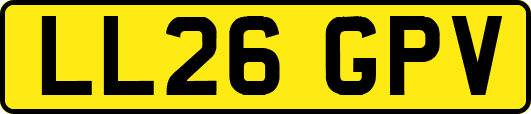 LL26GPV