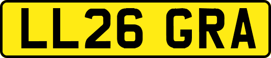 LL26GRA