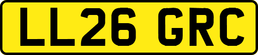 LL26GRC