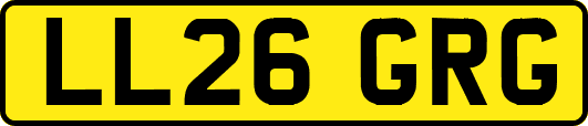 LL26GRG