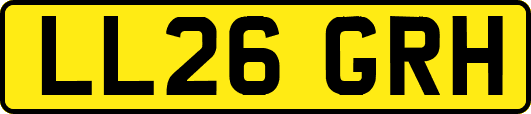LL26GRH