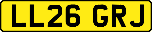 LL26GRJ
