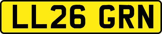 LL26GRN