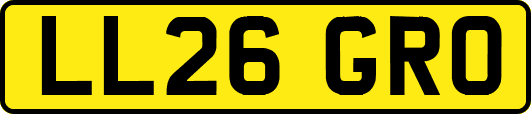 LL26GRO